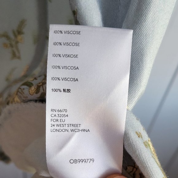 Urban Outfitters Robins Dress - Picture 8 of 10